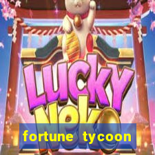 fortune tycoon slots download